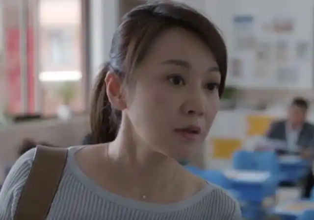 《少年派》:唐元明田珊珊合不合适?其实他们是林大为王胜男2.