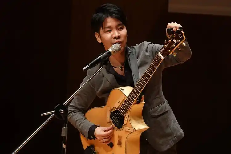 艺术大观-尤克里里音乐会