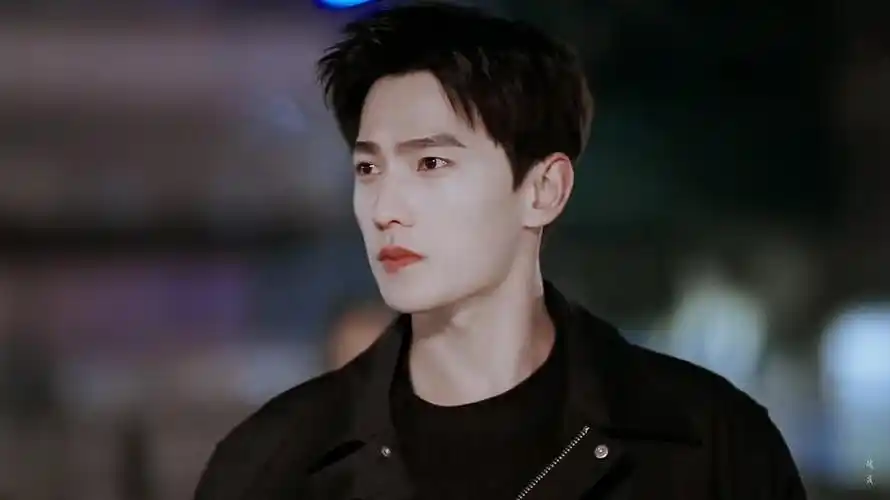 你是我的荣耀杨洋于途修图9张