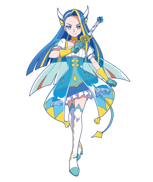 最受欢迎的国产二次元女神排行榜