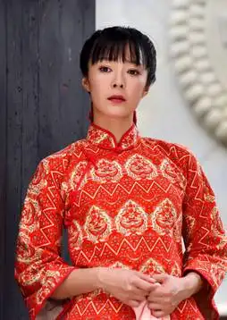 冯腊梅角色介绍_桃花依旧笑春风演员表冯腊梅_电视剧_吉剧网