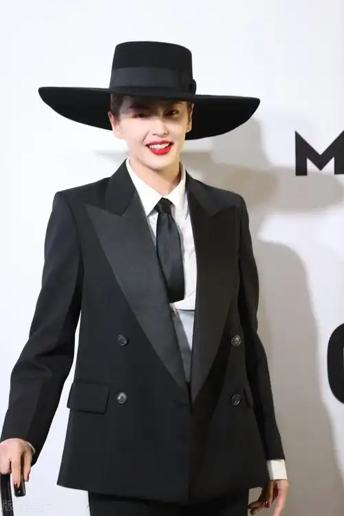 乘风破浪的姐姐张雨绮