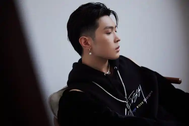 《芒果音乐人》马伯骞:做音乐我最看重的是业内口碑-音乐-高清视频