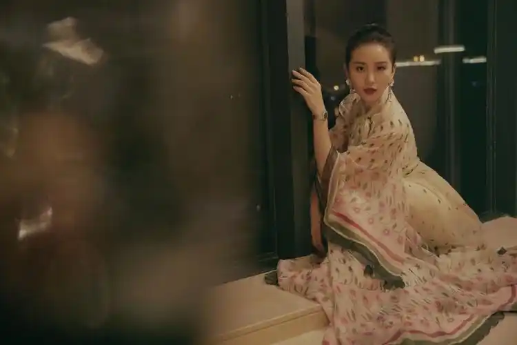 刘诗诗 - 堆糖,美图壁纸兴趣社区