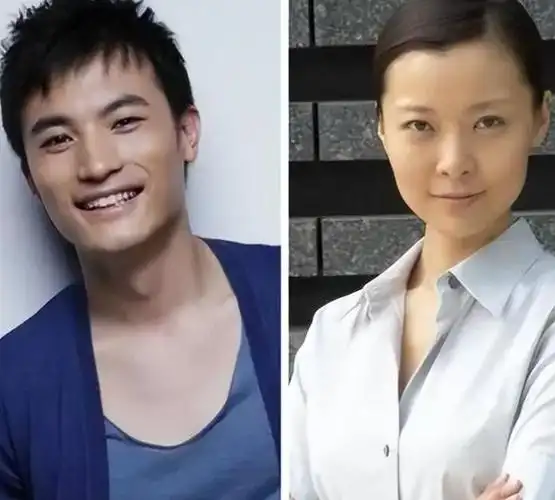 柯蓝:开国上将孙女,亲手捧红李亚鹏却惨被背叛,如今51岁仍未婚