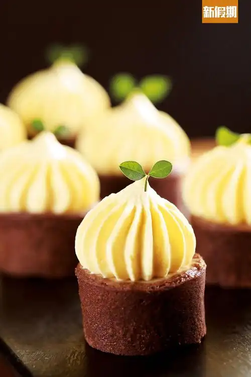 5大酒店主题下午茶放假跟闺密叹tea酸甜爱文芒千层酥自助餐梦幻士多