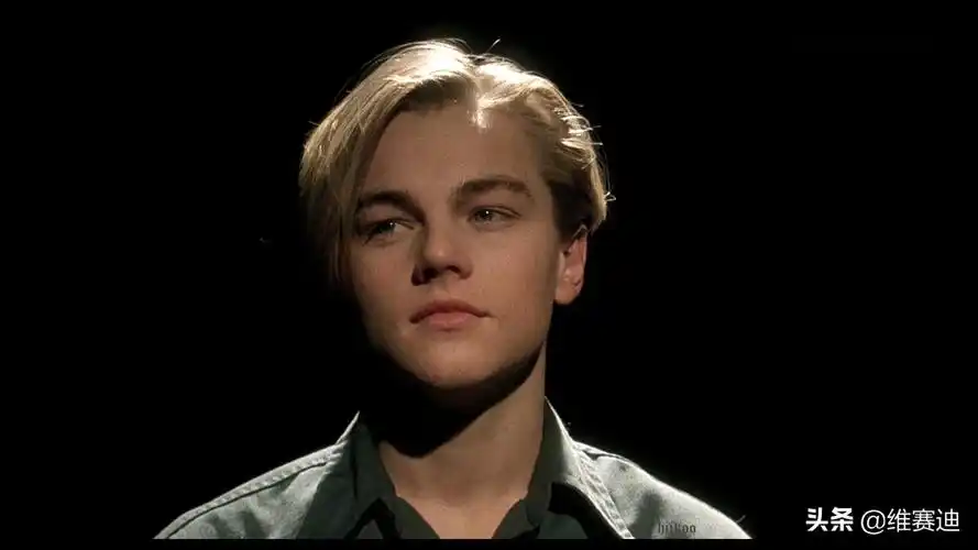 泰坦尼克号幕后小李子最初不想出演杰克看到肥温后就认了