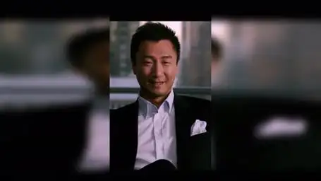 敢抢我强哥的女人,胆子挺大的呀 我愿意  孙红雷  李冰冰  段奕宏