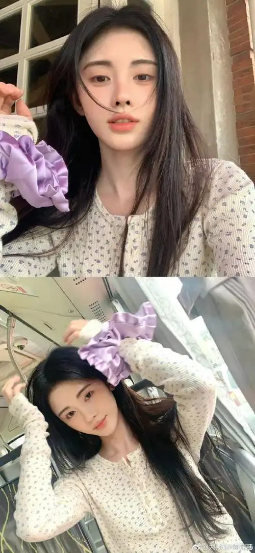 "鞠婧祎是光,许佳琪是动力,戴萌是梦想,莫寒是白月光,张语格是心疼