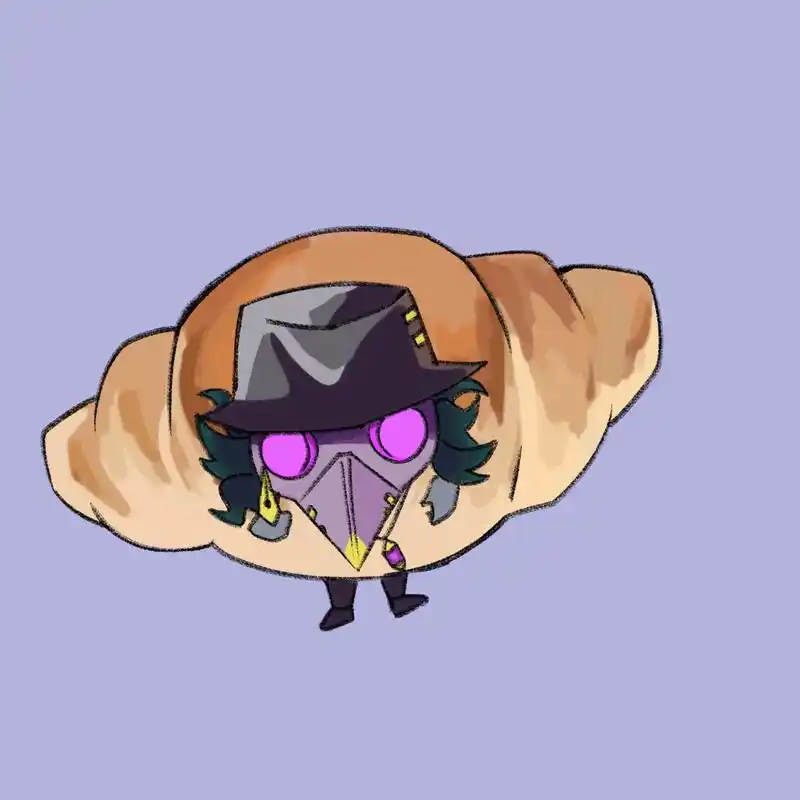 06#日常摸鱼 #第五人格 #第五人格噩梦 #乱涂乱画系列 - 抖音