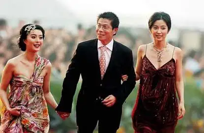 王中军老婆扇李冰冰耳光是真的吗?李冰冰为什么两年不拍戏在干嘛