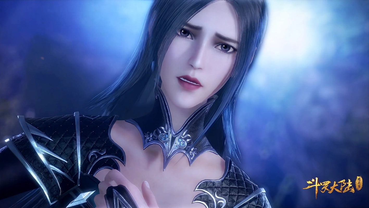 斗罗大陆:为什么玉小刚最后选择了柳二龙而非比比东?