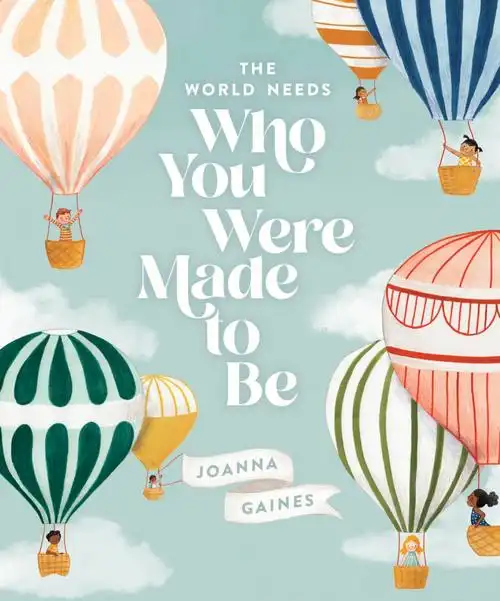 by: julianna swaney这个充满活力的热气球冒险有很多粉红色,还有