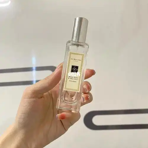 空瓶分享祖马珑鼠尾草海盐最爱的香水60