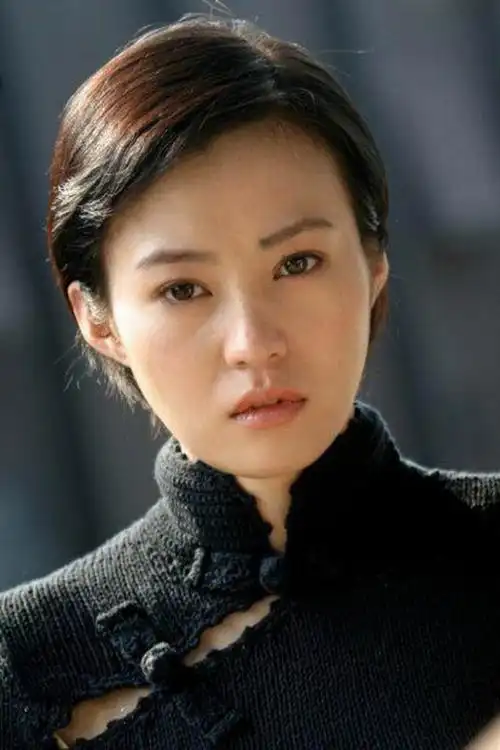 邓超的前女友,自比李清照,出了名的"难搞",三段感情终获幸福