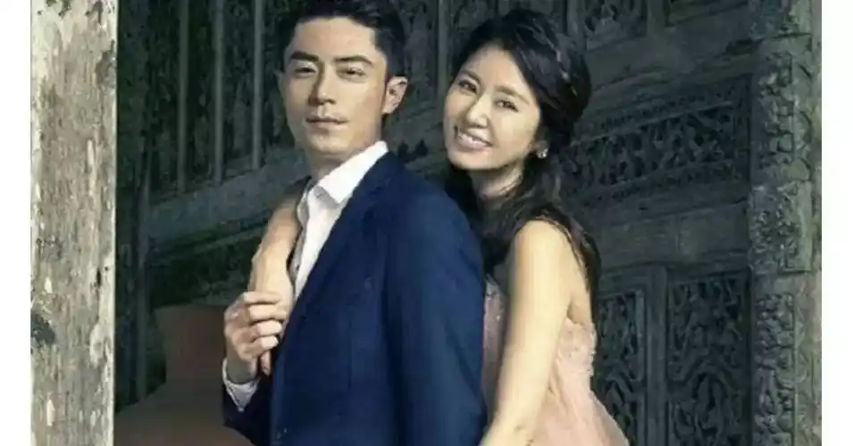 八年之痒已过林心如霍建华为何不敢离婚利益捆绑还是责任