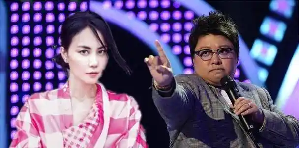 曾"白睡"王菲一年多!