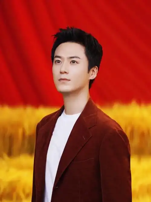 穿zing chen的茅子俊