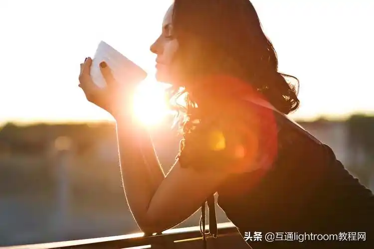 逆光拍摄技巧人像如何拍出特别的逆光照片