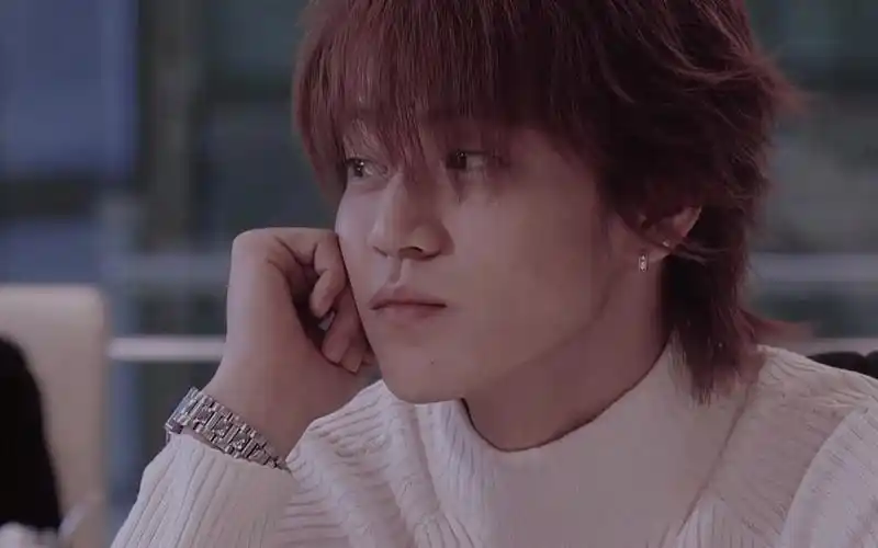 【小栗旬花泽类】/这版的花泽类就像是王子一样啊