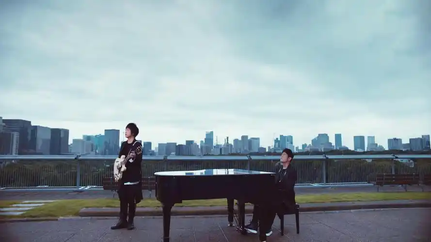 说好不哭/mv截图/周杰伦&五月天阿信 - 堆糖,美图壁纸兴趣社区