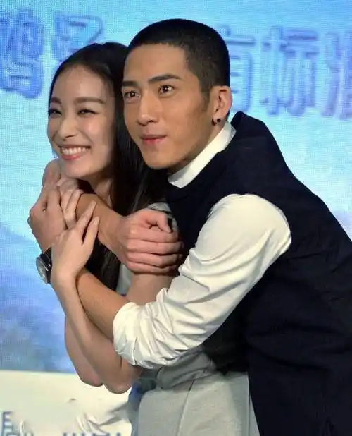 作为井柏然前女友的她尽管赢了事业,却输了爱情与人品