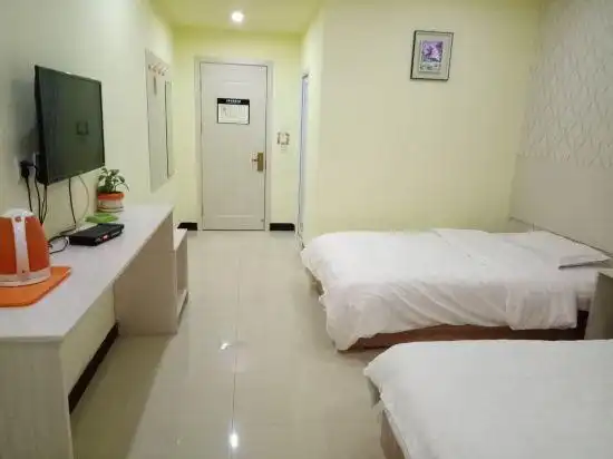 石家庄和家快捷宾馆