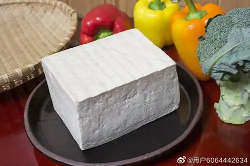 南豆腐,北豆腐怎样区分呢?