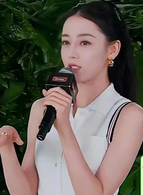 娱乐瓜:迪丽热巴成毅钟汉良王鹤棣刘宇宁檀健次王阳田曦薇