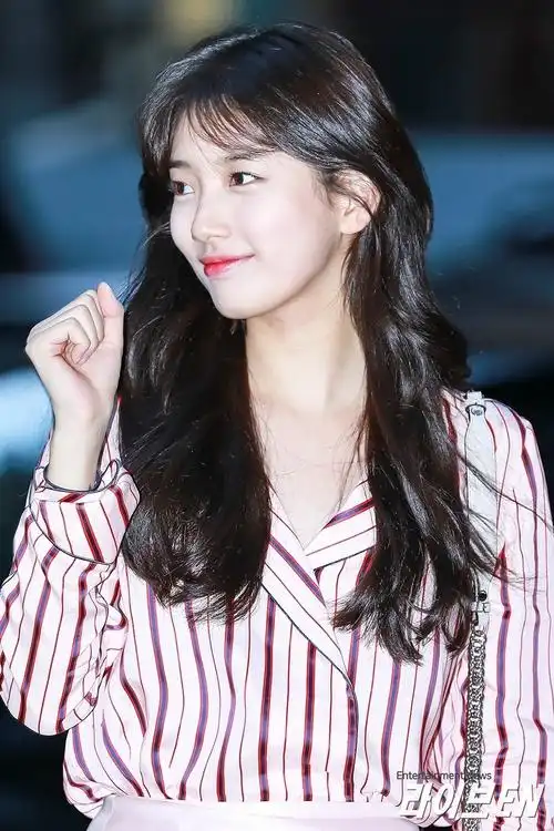 裴秀智绝美新闻图合集流量预警