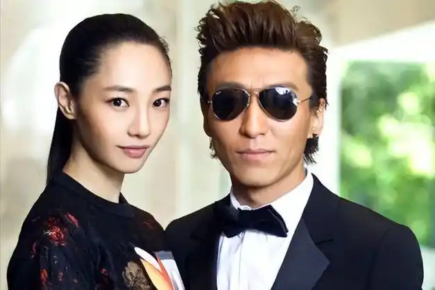 有一种"差距"叫白百何跟陈羽凡,离婚九年后,两人现状差太多