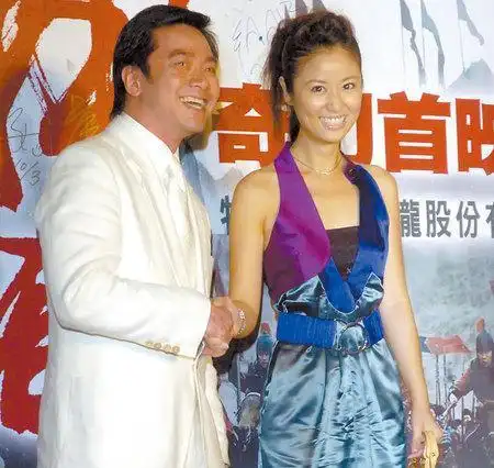 林心如坦诚:要不然当初闺蜜横刀夺爱,我早成唐太太了|唐季礼|林心如