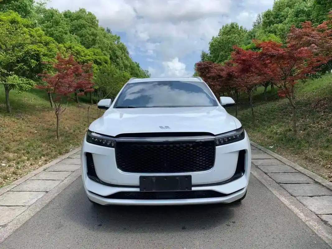 新到2021年10月理想one 最新款21款 增程6座版,个 - 抖音