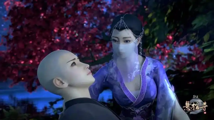 《墓王之王悬棺寺》第八集解锁!