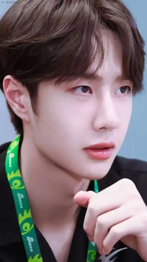 可酷可奶的王一博你喜欢吗?