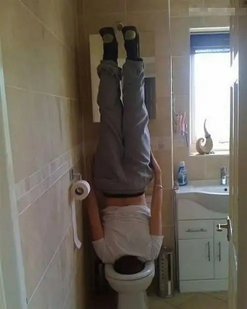 各种奇葩雷人的睡姿爆笑图片大全