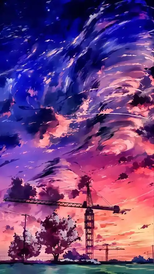 26 手机壁纸 | ins高级质感壁纸 - 知乎