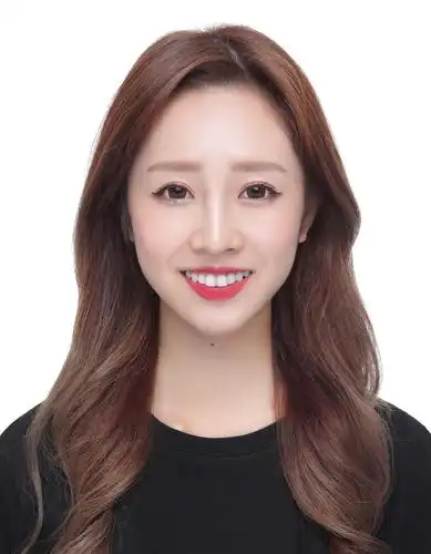 桃园中坜美肌面试履历照-ghas葛黑斯幸福摄影-ghas葛黑斯幸福摄影