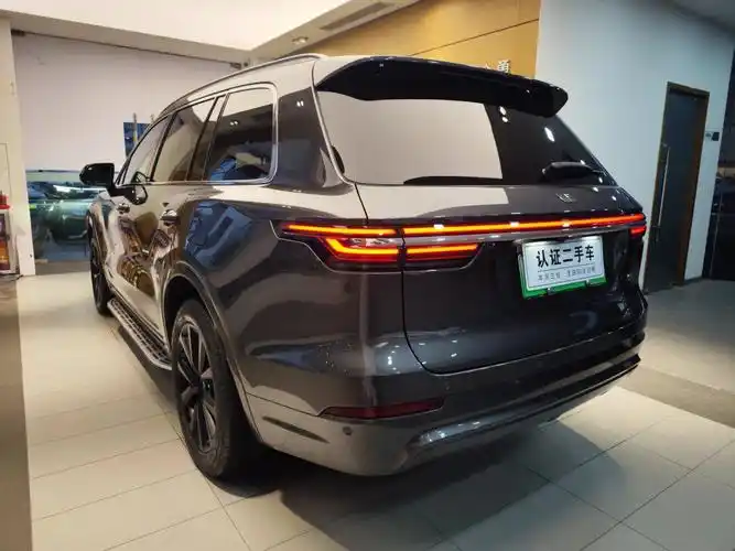 2 【出厂日期】20_理想one社区_易车社区