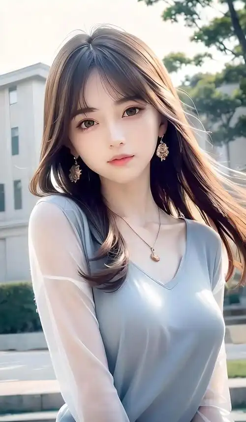 在文学,影视,艺术和媒体中,描绘多元且真实的少女形象是至关重要的.