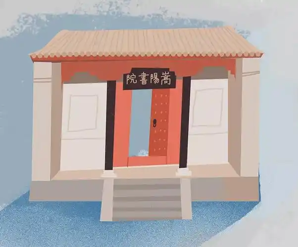 又到开学季,中国古代最美高校了解一下