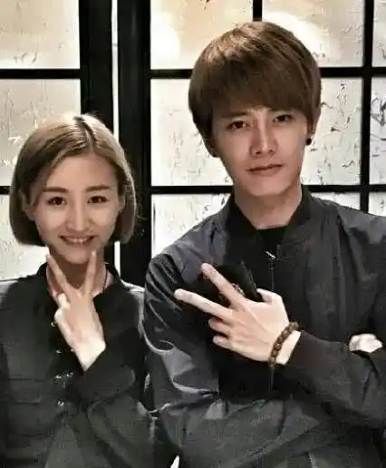 任嘉伦,聚餐不忘带老婆,人帅又专情,聂欢上辈子拯救了银河系啊_影响