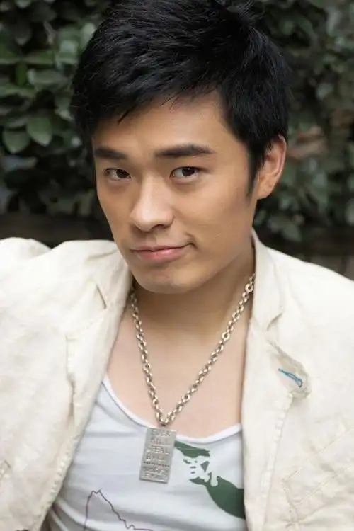 网友心中"天声王牌"入围艺人 - 陈赫