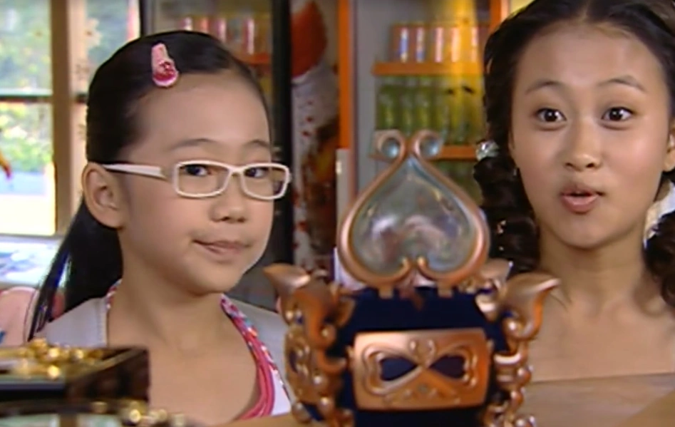 巴啦啦小魔仙:美琪其实不配当魔仙,看完美雪的做法你就知道了?