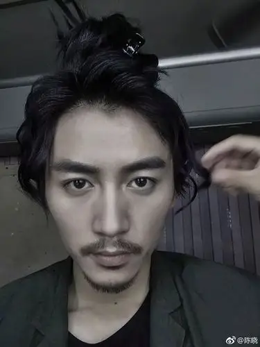 不管成熟还是青涩胡子刮坏了你就烂了