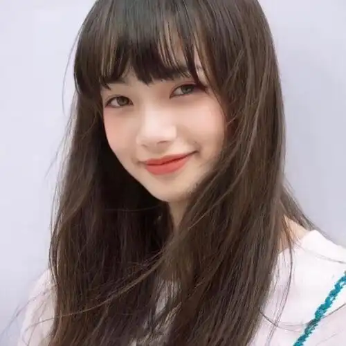 小松菜奈的一些头像