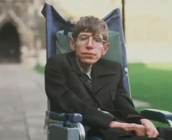 周舟 时间:2021-05-20 06:58:20  来源:互联网斯蒂芬·威廉·霍金