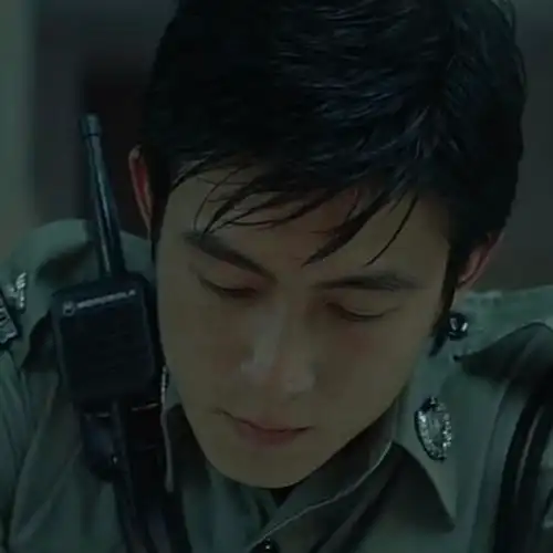 头像|陈冠希头像