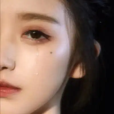 半脸女头高冷霸气半边脸图片