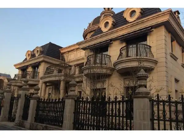 财富公馆:**,就该拥有属于自己的城堡!6100万,业主急售!